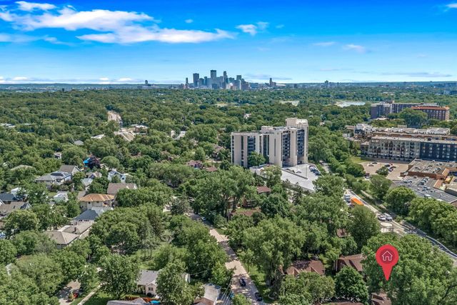 3447 Saint Louis Avenue, Minneapolis, MN 55416