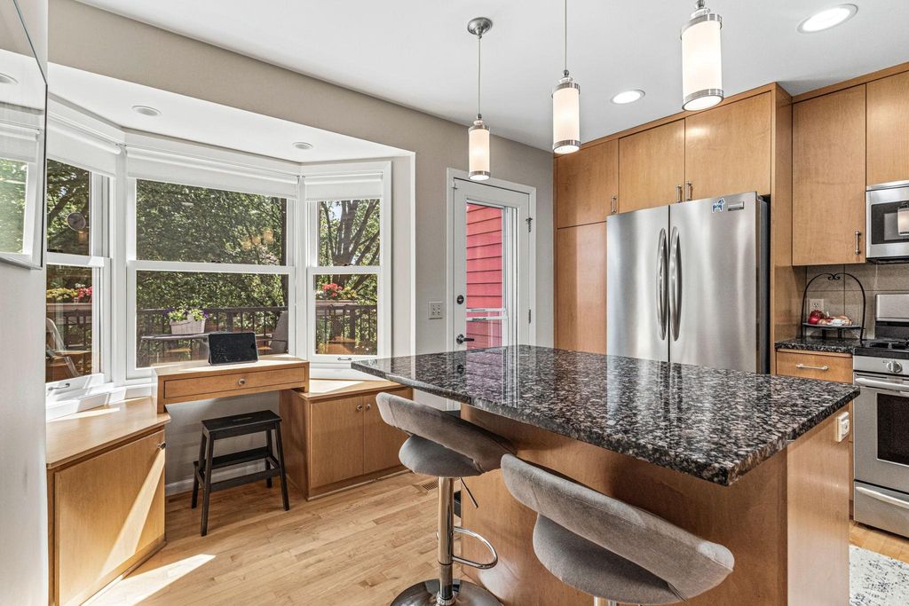 3447 Saint Louis Avenue, Minneapolis, MN 55416 — photo 2