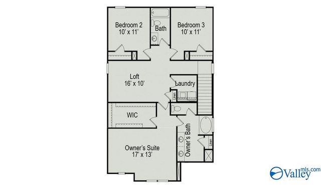 1118 Tanger Glen Trail NW, Harvest, AL 35749