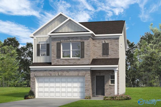 1118 Tanger Glen Trail NW, Harvest, AL 35749