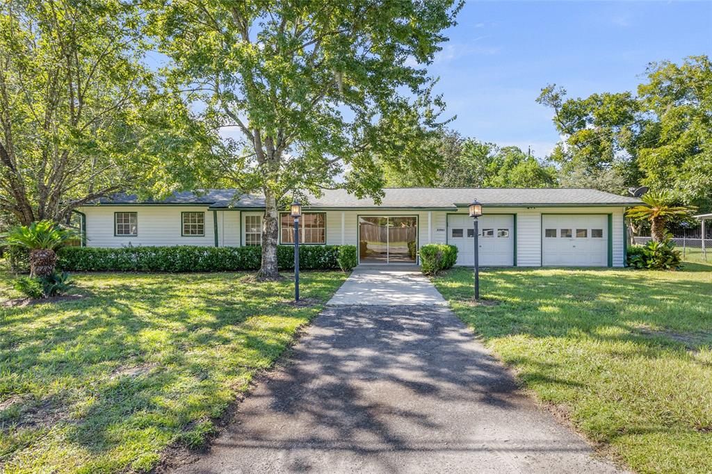 23965 NW 176TH AVENUE, High Springs, FL 32643