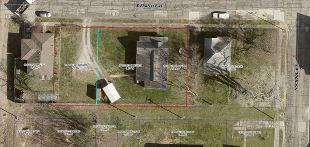 1014 E Furnace Street, Joplin, MO 64801