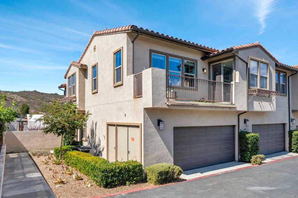 8747 Boulder Lane 705, Santee, CA 92071 — exterior