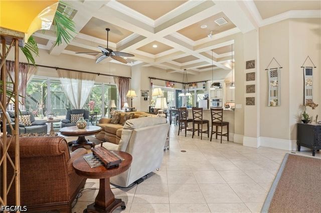 3801 River Point DR, Fort Myers, FL 33905