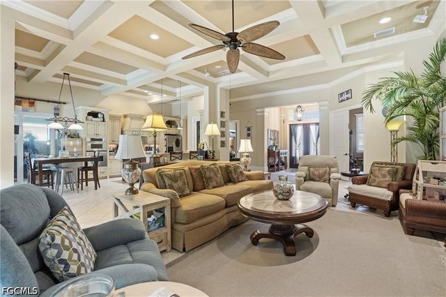3801 River Point DR, Fort Myers, FL 33905