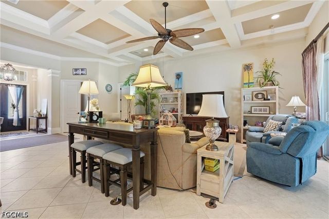 3801 River Point DR, Fort Myers, FL 33905