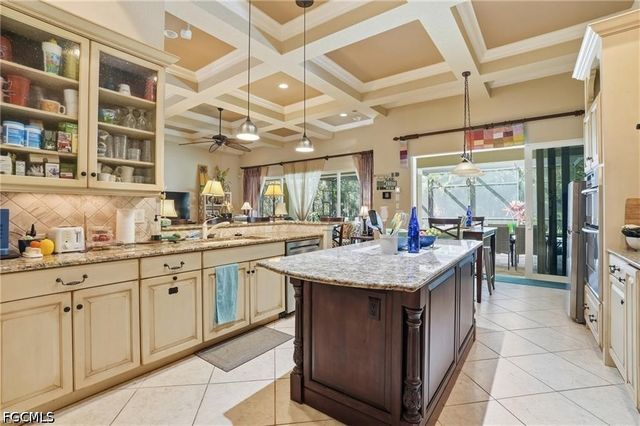 3801 River Point DR, Fort Myers, FL 33905