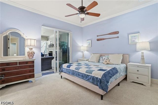 3801 River Point DR, Fort Myers, FL 33905