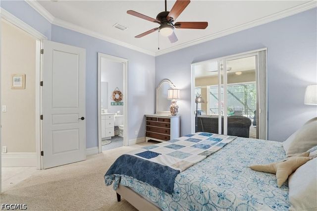 3801 River Point DR, Fort Myers, FL 33905