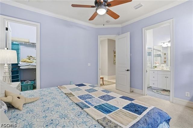 3801 River Point DR, Fort Myers, FL 33905
