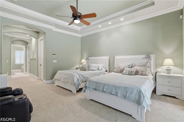 3801 River Point DR, Fort Myers, FL 33905