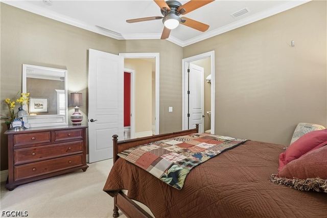 3801 River Point DR, Fort Myers, FL 33905