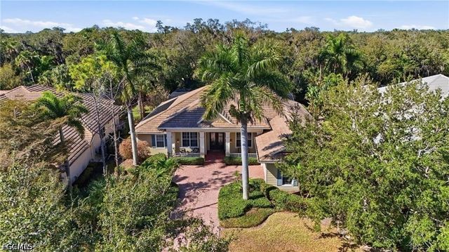 3801 River Point DR, Fort Myers, FL 33905