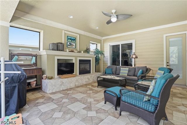 3801 River Point DR, Fort Myers, FL 33905