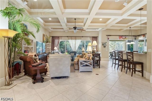 3801 River Point DR, Fort Myers, FL 33905