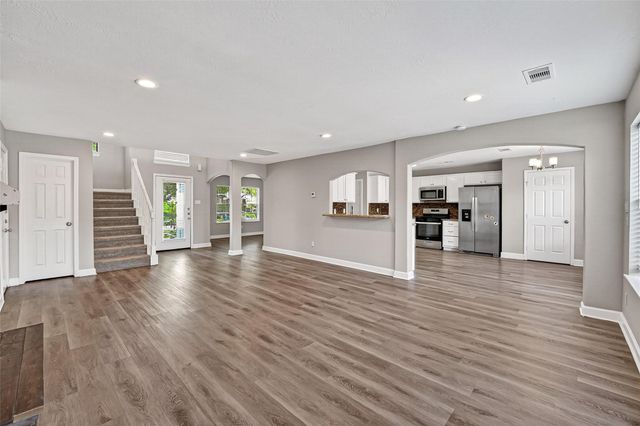 20515 Forest Stream Drive, Houston, TX 77346