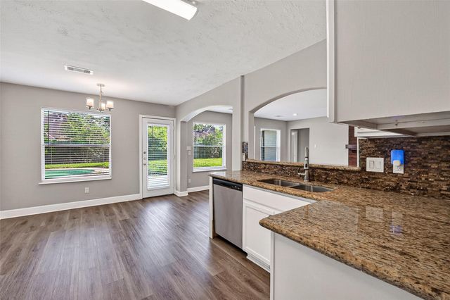 20515 Forest Stream Drive, Houston, TX 77346
