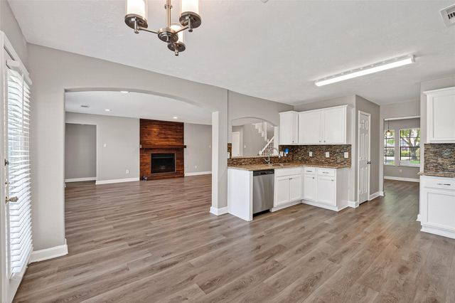 20515 Forest Stream Drive, Houston, TX 77346
