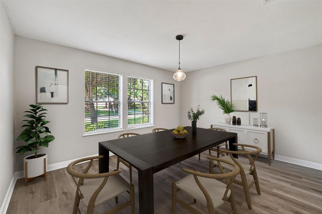 20515 Forest Stream Drive, Houston, TX 77346