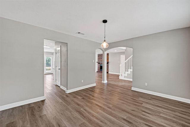 20515 Forest Stream Drive, Houston, TX 77346
