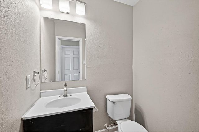 20515 Forest Stream Drive, Houston, TX 77346