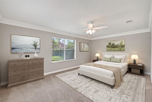 20515 Forest Stream Drive, Houston, TX 77346