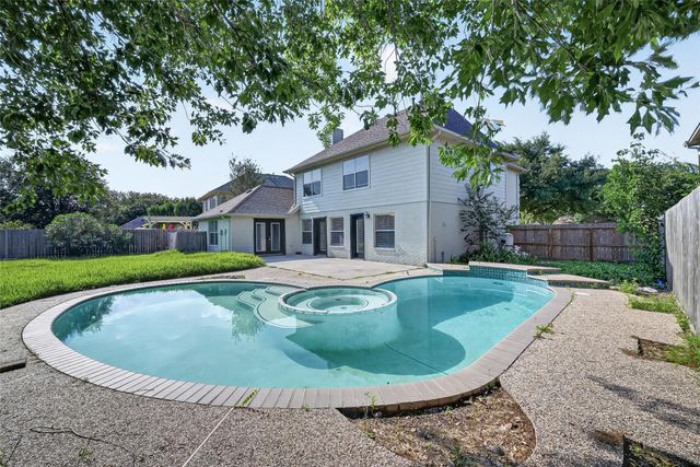 20515 Forest Stream Drive, Houston, TX 77346