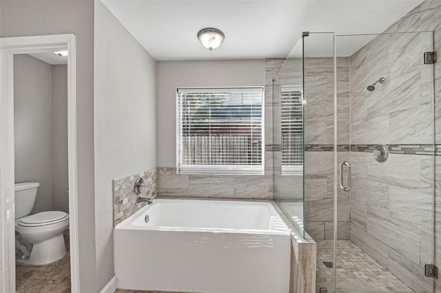 20515 Forest Stream Drive, Houston, TX 77346