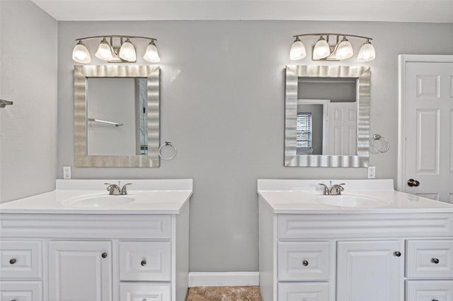 20515 Forest Stream Drive, Houston, TX 77346