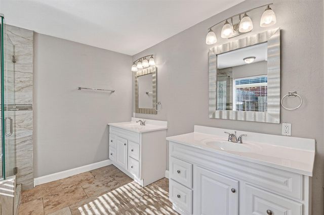 20515 Forest Stream Drive, Houston, TX 77346