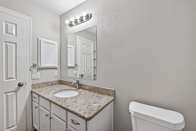 20515 Forest Stream Drive, Houston, TX 77346