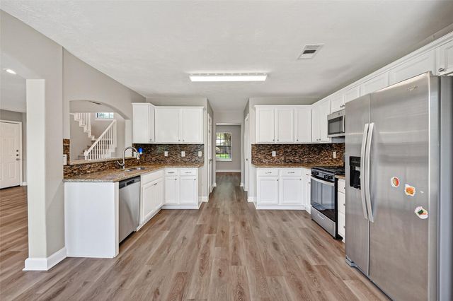 20515 Forest Stream Drive, Houston, TX 77346