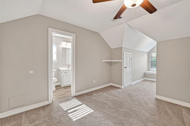 20515 Forest Stream Drive, Houston, TX 77346
