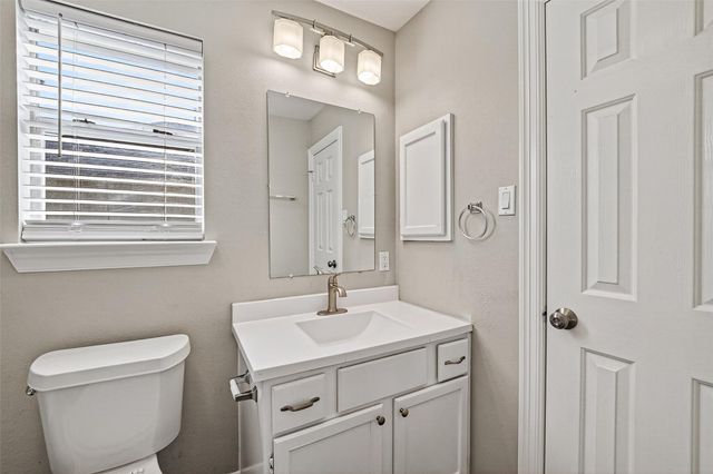 20515 Forest Stream Drive, Houston, TX 77346