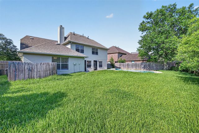 20515 Forest Stream Drive, Houston, TX 77346