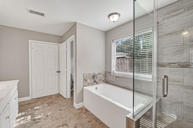 20515 Forest Stream Drive, Houston, TX 77346