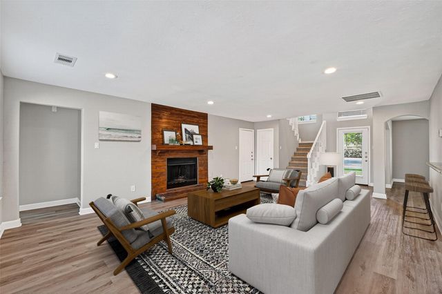 20515 Forest Stream Drive, Houston, TX 77346