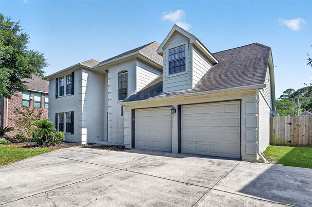 20515 Forest Stream Drive, Houston, TX 77346