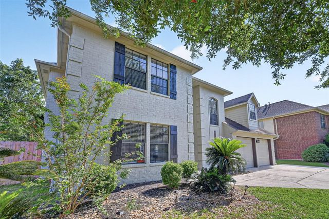 20515 Forest Stream Drive, Houston, TX 77346