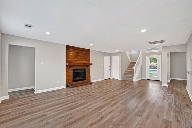 20515 Forest Stream Drive, Houston, TX 77346