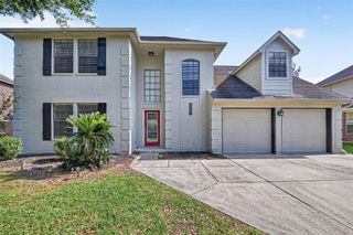 20515 Forest Stream Drive, Houston, TX 77346