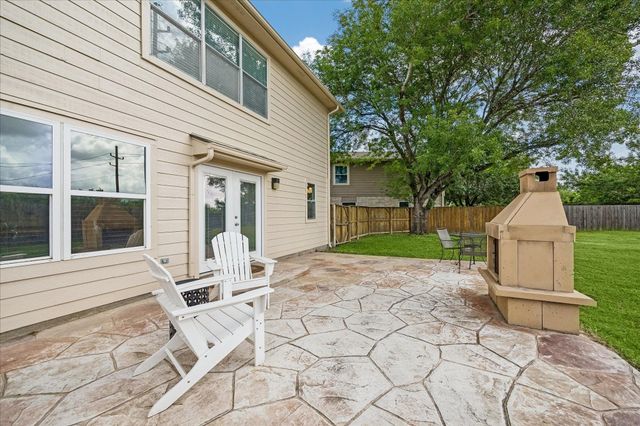 19703 Eagle Canyon Way, Katy, TX 77450