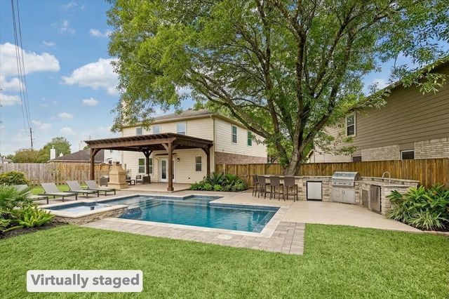 19703 Eagle Canyon Way, Katy, TX 77450