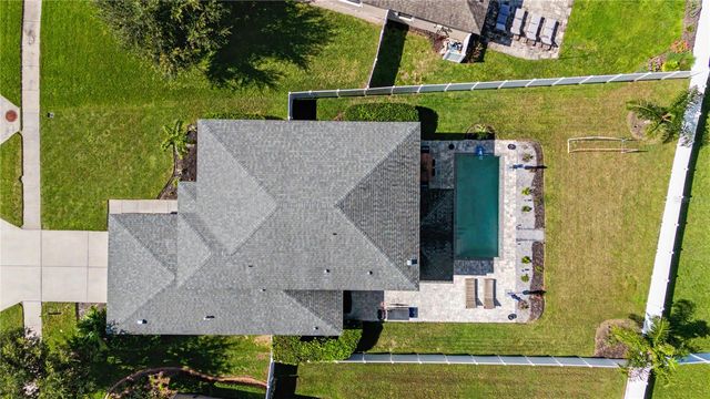 19939 HIDDEN GLEN DRIVE, Land O Lakes, FL 34638
