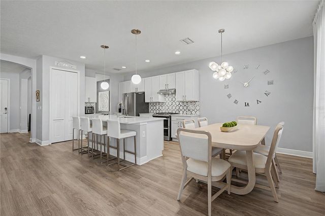 19939 HIDDEN GLEN DRIVE, Land O Lakes, FL 34638