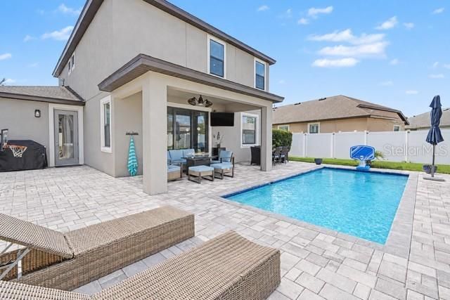 19939 HIDDEN GLEN DRIVE, Land O Lakes, FL 34638