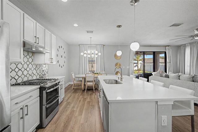 19939 HIDDEN GLEN DRIVE, Land O Lakes, FL 34638