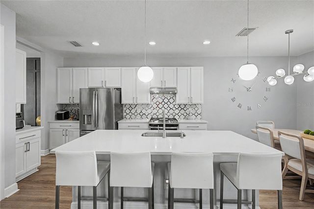 19939 HIDDEN GLEN DRIVE, Land O Lakes, FL 34638
