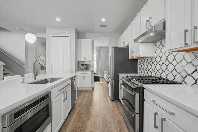 19939 HIDDEN GLEN DRIVE, Land O Lakes, FL 34638