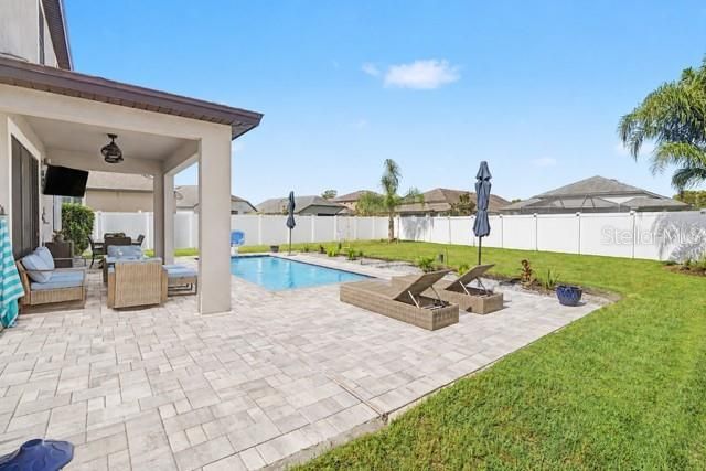 19939 HIDDEN GLEN DRIVE, Land O Lakes, FL 34638